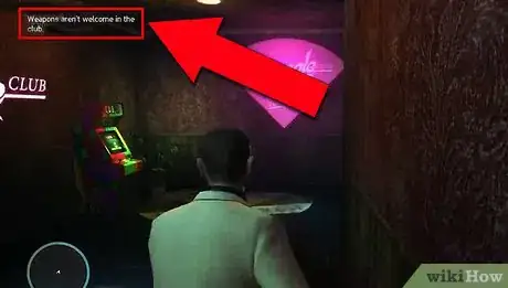 Image titled Complete the Mission "Undress to Kill" on GTA 4 Step 4